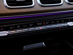 Mercedes-Benz GLE 350 e 4MATIC - ფოტო 9