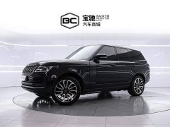 Land Rover 3.0 L6 Edition - ფოტო 1