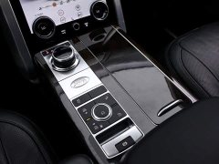 Land Rover 3.0 L6 Edition - ფოტო 10