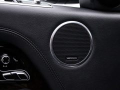Land Rover 3.0 L6 Edition - ფოტო 14
