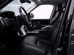Land Rover 3.0 L6 Edition - ფოტო 15
