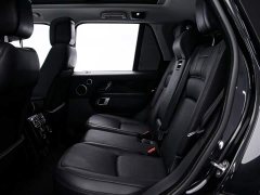 Land Rover 3.0 L6 Edition - ფოტო 17