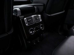 Land Rover 3.0 L6 Edition - ფოტო 18