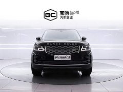 Land Rover 3.0 L6 Edition - ფოტო 2