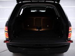Land Rover 3.0 L6 Edition - ფოტო 20