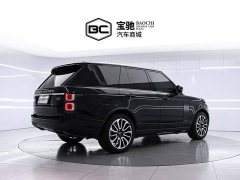 Land Rover 3.0 L6 Edition - ფოტო 3