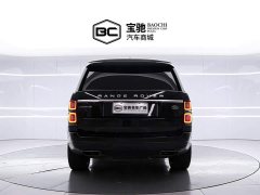 Land Rover 3.0 L6 Edition - ფოტო 4
