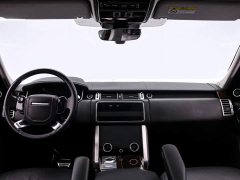 Land Rover 3.0 L6 Edition - ფოტო 5