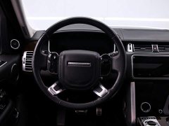 Land Rover 3.0 L6 Edition - ფოტო 7
