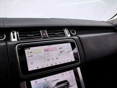 Land Rover 3.0 L6 Edition - ფოტო 8