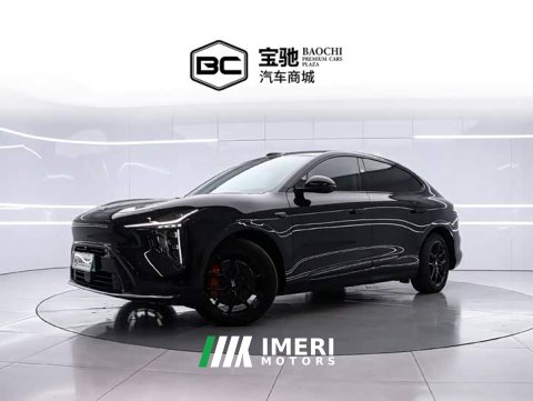 2025 IM Motors LS6 EREV 66 Max - ავტომობილი ჩინეთიდან