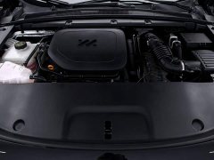 Land Rover LS6 EREV 66 Max - ფოტო 17