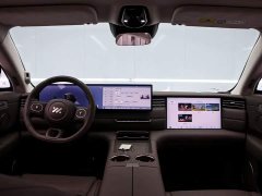 Land Rover LS6 EREV 66 Max - ფოტო 5