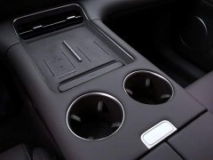 Land Rover LS6 EREV 66 Max - ფოტო 9