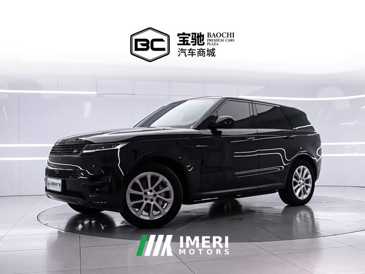Land Rover Range Rover Sport 360PS S