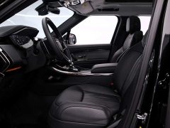Land Rover 360PS S - ფოტო 13