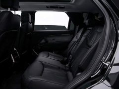 Land Rover 360PS S - ფოტო 15