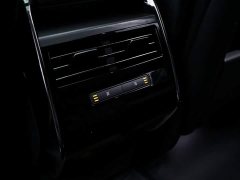 Land Rover 360PS S - ფოტო 16