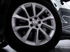Land Rover 360PS S - ფოტო 18