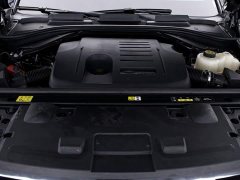 Land Rover 360PS S - ფოტო 19