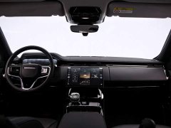Land Rover 360PS S - ფოტო 5