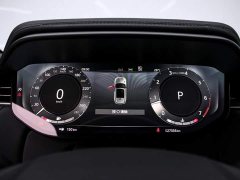 Land Rover 360PS S - ფოტო 6