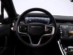 Land Rover 360PS S - ფოტო 7