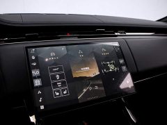 Land Rover 360PS S - ფოტო 8