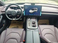 Xiaomi SU7 AWDUltra Long RangeSmart DriveMax Edition - ფოტო 14