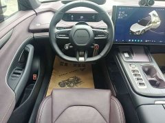 Xiaomi SU7 AWDUltra Long RangeSmart DriveMax Edition - ფოტო 16