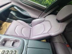 Xiaomi SU7 AWDUltra Long RangeSmart DriveMax Edition - ფოტო 18
