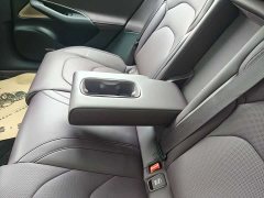 Xiaomi SU7 AWDUltra Long RangeSmart DriveMax Edition - ფოტო 19