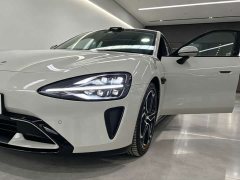 Xiaomi SU7 AWDUltra Long RangeSmart DriveMax Edition - ფოტო 3