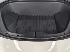 Xiaomi SU7 AWDUltra Long RangeSmart DriveMax Edition - ფოტო 7