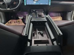Xiaomi SU7 AWDUltra Long RangeSmart DriveMax Edition - ფოტო 8