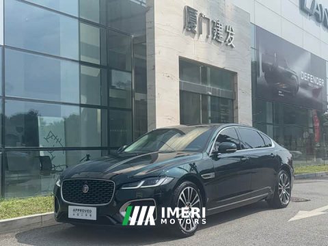 2025 Xiaomi XFL 2.0T P250 2WDDeluxeLuxury Edition - ავტომობილი ჩინეთიდან