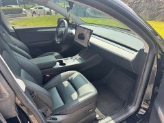 Tesla Model Y Edition - ფოტო 12