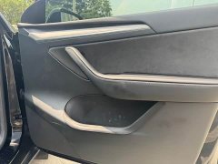 Tesla Model Y Edition - ფოტო 18