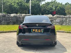 Tesla Model Y Edition - ფოტო 5
