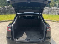 Tesla Model Y Edition - ფოტო 7