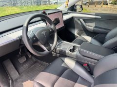Tesla Model Y Edition - ფოტო 9
