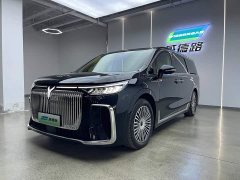 Voyah PHEV AWD Edition - ფოტო 1