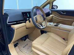 Voyah PHEV AWD Edition - ფოტო 12