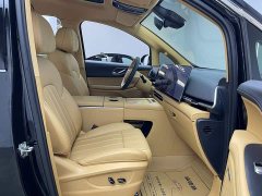 Voyah PHEV AWD Edition - ფოტო 14