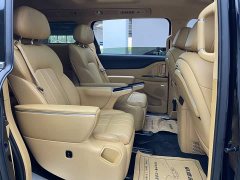 Voyah PHEV AWD Edition - ფოტო 15