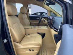 Voyah PHEV AWD Edition - ფოტო 16