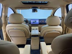 Voyah PHEV AWD Edition - ფოტო 19