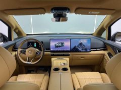 Voyah PHEV AWD Edition - ფოტო 20