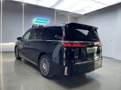 Voyah PHEV AWD Edition - ფოტო 4
