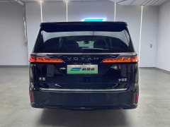 Voyah PHEV AWD Edition - ფოტო 5